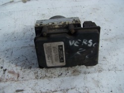 COROLLA VERSO насос abs 0265800394, 0265231484