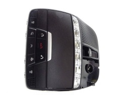 MERCEDES W205 Освещение внутренний Кузова A0009000913