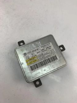 Audi A5 8T модуль управления ксеноновыми 8K0941597