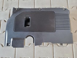 защита крышка Двигателя 53796-48091 lexus RX III RX450 H гибрид