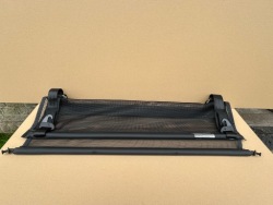 Audi Q5 II ролета багажника задний