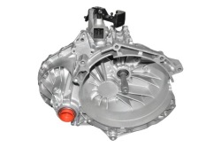 коробка 6C1R7002DC 2.2 FORD TRANSIT MK7 VII
