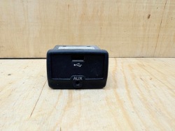 FIAT 500L usb