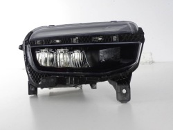фара правая AVENGER full led - средний xxx
