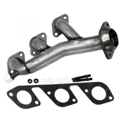 коллектор выпускной левый 3.8 FORD MUSTANG 99-04