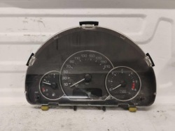 спидометр peugeot 308 9665107480