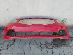 kia CEED II бампер передний 2013R