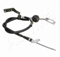 трос тормоза lexus RX 300 левый