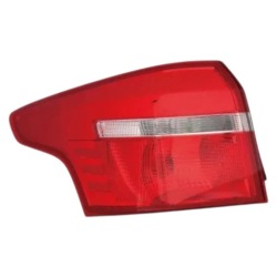 фонарь правый FORD Focus III 2011 2012 2013 2014 2015 2016 2017 2018