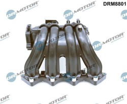 DR. DRM8801 модуль трубы