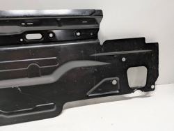 панель Защита багажника зад Audi A3 S3 8P 8P3813441A