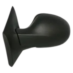 зеркало левое renault TWINGO II 2007 2008 2009 2010 2011 2012 2013 2014