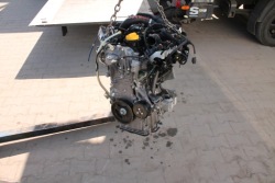 двигатель комплектный renault nissan M4DF480 7