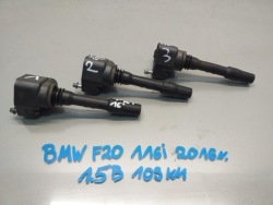катушка зажигание BMW F20 1.5