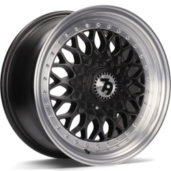 4× ДИСК алюминий 7.0" X 15" 4x100 ET 30