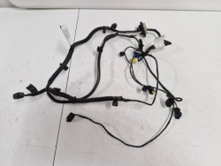 peugeot 307 CC шланги датчиков парковки датчик 9655442180