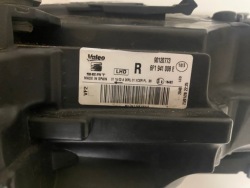 фара правая seat ARONA IBIZA 6F1941008E led европа 16.02.20