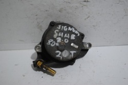 opel oe 12787696 насос вакум