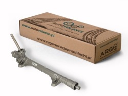 рулевая рейка renault SCENIC II 2 2003-09