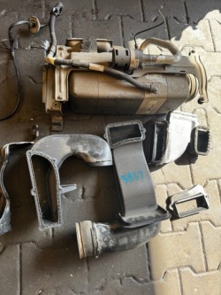 webasto vw T5 7H5919044E 7H0819381B