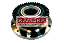 kamoka ступица Audi A4 00-08 seat EXEO 08- зад