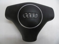 подушка водители подушки безопасности Audi A3 8P A4 8E