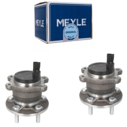 2× MEYLE 714 750 0018 ступица