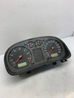 спидометр VAG 1J0919861D