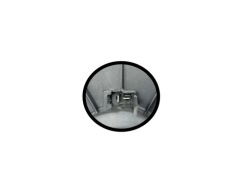 SRLine MG54315 отопитель салона вентилятор