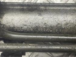 opel oe 0250080025001 рулевая рейка