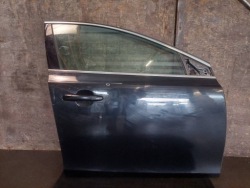 дверь Комплектная правая передняя volvo V40 II 452-46