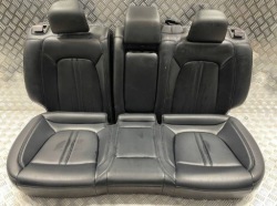 диван задняя LINCOLN MKZ II 2013-