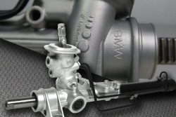 рулевая рейка Chevrolet Aveo T300