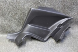 Chevrolet Camaro 09-15R карта дверная защита задний правый