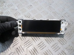 спидометр peugeot 207 9666136680