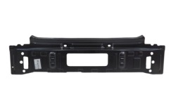 MINI COOPER F55 F56 обшивка панель задний 7387866