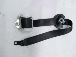 BMW X3 E83 ремень безопасности