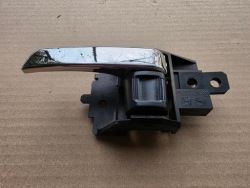 mitsubishi ASX и 2010- 1.8 DID ручка двери левая Номер.2