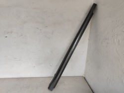 MERCEDES a класс W177 2019 HB молдинг порога левый пакет AMG