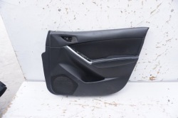 mazda oe карта дверная
