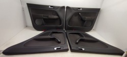 бочки карта дверная комплект vw GOLF PLUS 1,4 16V