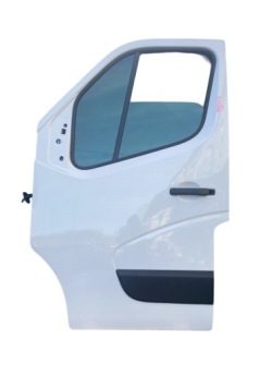 renault MASTER III рестайлинг IV 20R дверь передняя левая