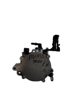 Ford OE H6BG-2A451-AB насос вакум