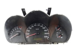 спидометр 7713-0630 kia