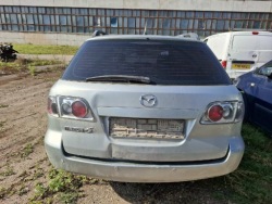 mazda 6 модуль ABS 2002 2.0л