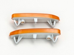 MINI Paceman R61 поворотник крыла перед 12-