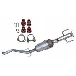 jmj 1096 фильтр твердых частиц