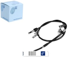 троса трос тормоза ручного Blue Print I08021 HR