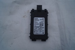 ассистент полосы движения BMW F70 U06 G60 G90 G70 iX U11 U10 5B551E5