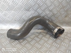 opel VIVARO b FIAT TALENTO 1.6 труба патрубок интеркулера 1096344S01